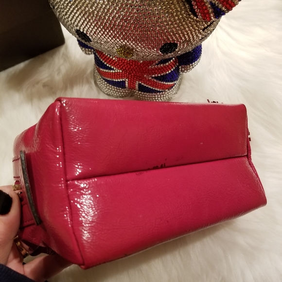 Gucci Soho Cosmetic Case - Picture 10 of 14